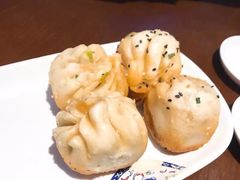 -大壶春生煎(四川中路店)