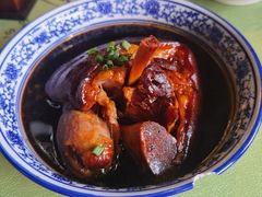 -沈厅酒家(周庄店)