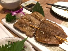 -酒井酱子·深夜食堂(东城汇店)
