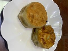 门钉肉饼-清真牛街祥云轩门钉肉饼(左家庄店)