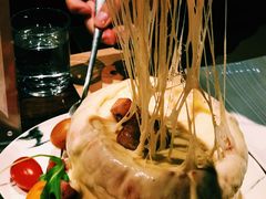 -Lingo西餐厅(仙乐斯广场店)