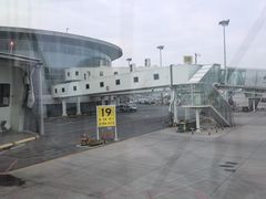 -银川河东国际机场