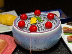 -上井料理黑金店(IFS国金中心店)