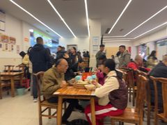 -海汇源老烧麦店(东大街总店)