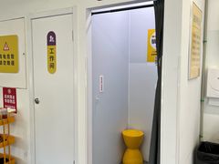 -发条鸭无人健身房(普陀中远两湾城店)