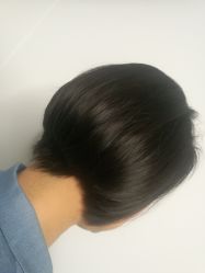 点击看大图 -藤野造型