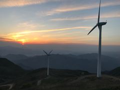 -东白山