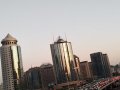 -中央广播电视总台(光华路办公区)