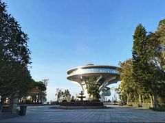 -神光山国家森林公园