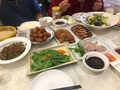 -福来居烤鸭店(天坛二店)
