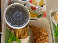 -德克士(三门路店)