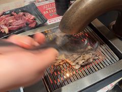 -千寻烧肉(政务区店)