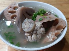 -老字號·桥下猪肚(龙眼南路店)