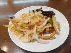-崂山印象·青岛·海鲜渔家菜