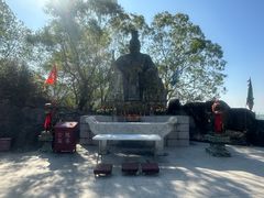 -汕尾铜鼎山旅游区