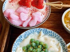 -李百蟹·江南蟹黄面·河景餐厅(夫子庙总店)