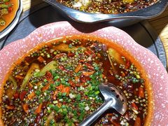 -小草房水煮鱼(东关大街店)