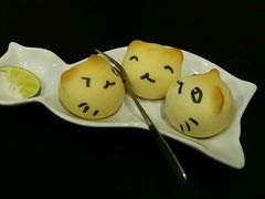 -惠州皇冠假日酒店·西餐厅·自助餐厅