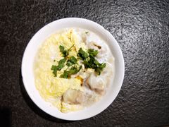 高汤云吞(含蛋)-买又大餐厅(福林里店)