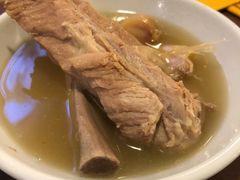 -松發肉骨茶(克拉码头店)