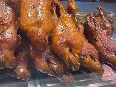 -徐六孃正宗甜皮鸭(张公桥店)