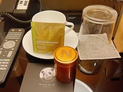 -成都尼依格罗酒店