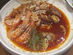 -尚宴(盛世广场·食尚街店)