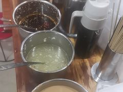 -郭记小街麻辣烫(南小街总店)
