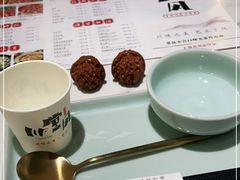 -乔阿马·江南味·驴肉香(龙湖华泾天街店)