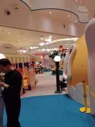 -奈尔宝家庭中心·亲子餐厅(苏州大悦城店)