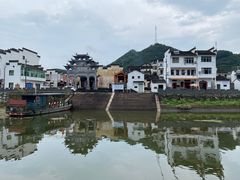 -新安江山水画廊风景区