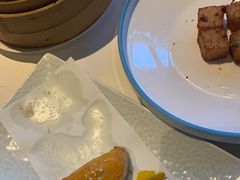 -申粤轩酒楼·三十年粤菜经典(丁香花园店)