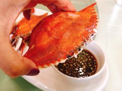 -海鲜人家(吕四店)