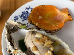 -七鲜渔港美食餐厅(巽寮湾海景店)