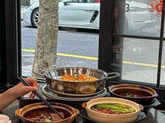 -熠盛粤味·顺德桑拿鸡(永康路店)