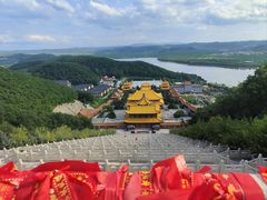 -六鼎山文化旅游区