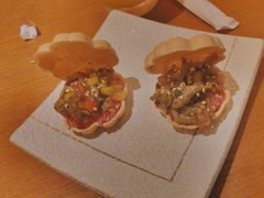 -仓桥家·焗寿司·锅物(光谷步行街店)
