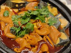 臭豆腐肥肠-金哥私房菜馆(张府园总店)