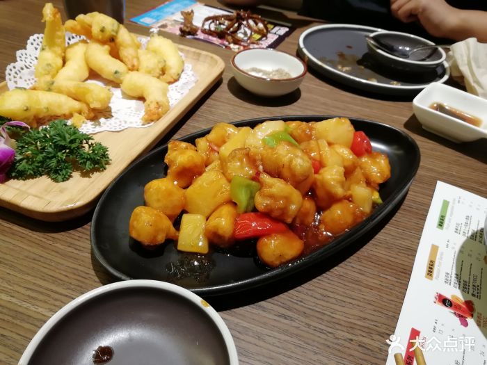 隆喜元鱼汤包(诺德广场店)-图片-青岛美食-大众点评网