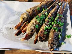 -木屋烧烤(白石洲店)