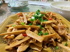 -朗妈私房菜(婺女州店)