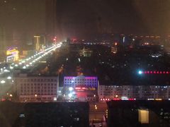 -大同云冈美高大酒店