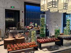 -上海苏宁宝丽嘉酒店·Cafe Bellagio西餐厅