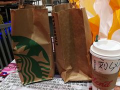 -星巴克臻选(济南恒隆店)