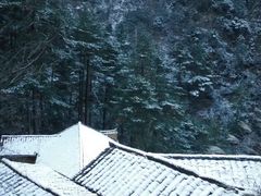-九华山风景区
