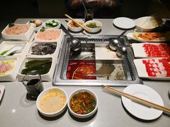 -海底捞火锅(玉桥商业广场店)