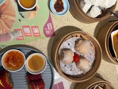 -点都德(汇盈广场店)