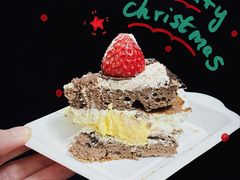 -三只蜜蜂蛋糕(汇一城店)