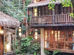 -花溪老屋·山野土菜院子(机场大道店)