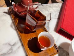 -湖滨28中餐厅·西湖宴·杭州君悦酒店